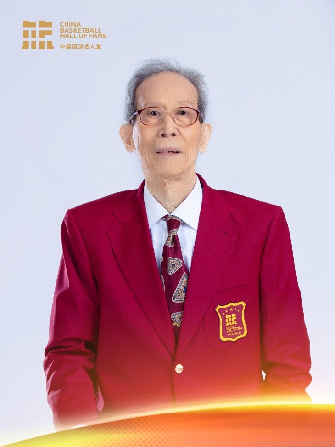 傳奇自傳承！2024年中國(guó)籃球名人堂入堂人物定妝照和大合影出爐！