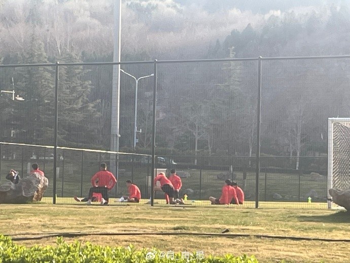 連續(xù)客場！博主：成都蓉城已抵達濟南備戰(zhàn)，周三將客戰(zhàn)泰山隊