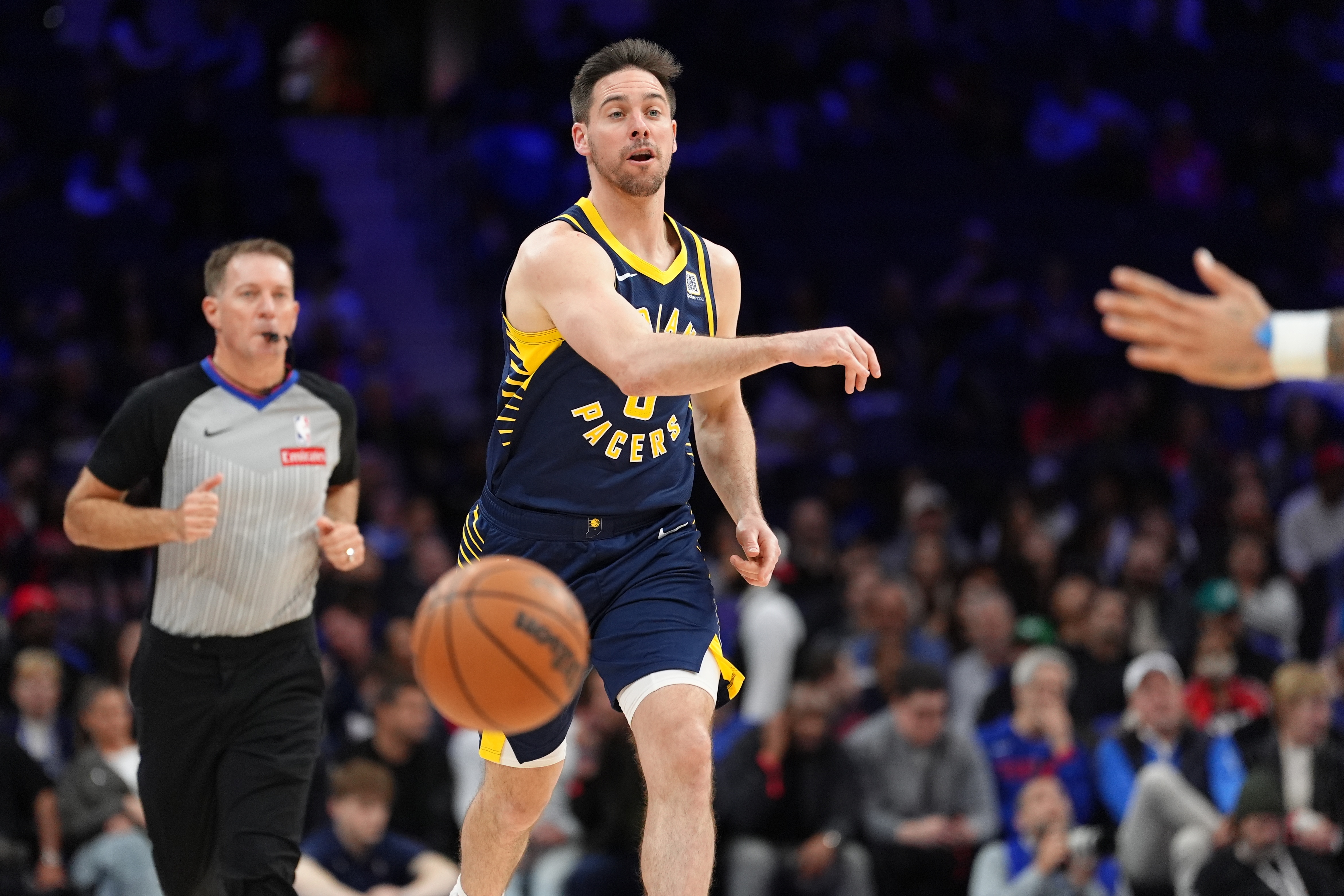 糟糕！麥康納：我們替補席的表現太糟糕 這樣根本無法取得勝利